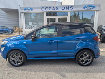 Photo 9 du bon plan FORD EcoSport 1.0 EcoBoost 125ch ST-Line Euro6.2 occasion à 14126 €