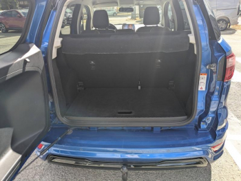 Photo 11 du bon plan FORD EcoSport 1.0 EcoBoost 125ch ST-Line Euro6.2 occasion à 14126 €