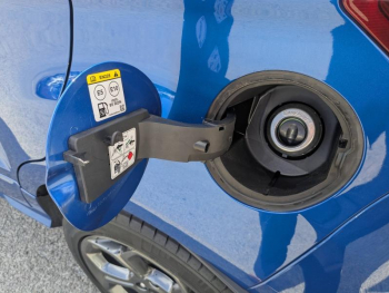Photo 12 du bon plan FORD EcoSport 1.0 EcoBoost 125ch ST-Line Euro6.2 occasion à 14126 €