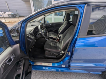 Photo 15 du bon plan FORD EcoSport 1.0 EcoBoost 125ch ST-Line Euro6.2 occasion à 14126 €