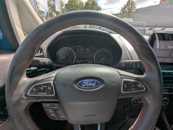 Photo 17 du bon plan FORD EcoSport 1.0 EcoBoost 125ch ST-Line Euro6.2 occasion à 14126 €