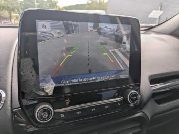 Photo 20 du bon plan FORD EcoSport 1.0 EcoBoost 125ch ST-Line Euro6.2 occasion à 14126 €