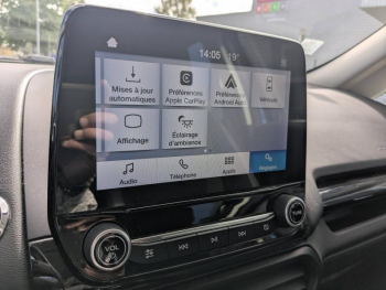 Photo 21 du bon plan FORD EcoSport 1.0 EcoBoost 125ch ST-Line Euro6.2 occasion à 14126 €