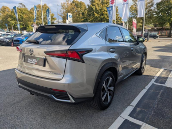 Photo 5 du bon plan LEXUS NX 300h 4WD Executive Innovation MY21 occasion à 36742 €