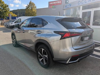 Photo 7 du bon plan LEXUS NX 300h 4WD Executive Innovation MY21 occasion à 36742 €