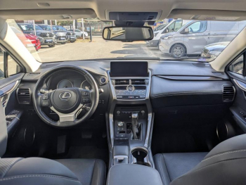 Photo 11 du bon plan LEXUS NX 300h 4WD Executive Innovation MY21 occasion à 36742 €