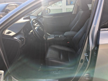 Photo 14 du bon plan LEXUS NX 300h 4WD Executive Innovation MY21 occasion à 36742 €