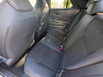 Photo 5 du bon plan TOYOTA C-HR 2.0 Hybride Rechargeable 225ch GR Sport NG23 occasion à 34990 €