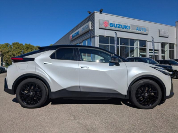 Photo 8 du bon plan TOYOTA C-HR 2.0 Hybride Rechargeable 225ch GR Sport NG23 occasion à 34990 €