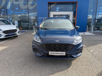 Photo 2 du bon plan FORD Kuga 2.5 Duratec 190ch FHEV E85 ST-Line BVA occasion à 24990 €