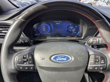 Photo 4 du bon plan FORD Kuga 2.5 Duratec 190ch FHEV E85 ST-Line BVA occasion à 24990 €