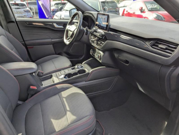 Photo 9 du bon plan FORD Kuga 2.5 Duratec 190ch FHEV E85 ST-Line BVA occasion à 24990 €