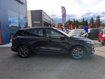 Photo 10 du bon plan FORD Kuga 2.5 Duratec 190ch FHEV E85 ST-Line BVA occasion à 24990 €