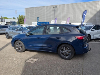 Photo 11 du bon plan FORD Kuga 2.5 Duratec 190ch FHEV E85 ST-Line BVA occasion à 24990 €