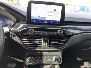 Photo 13 du bon plan FORD Kuga 2.5 Duratec 190ch FHEV E85 ST-Line BVA occasion à 24990 €