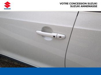 Photo 6 du bon plan SUZUKI Ignis 1.2 Dualjet Hybrid 83ch Pack occasion à 16900 €