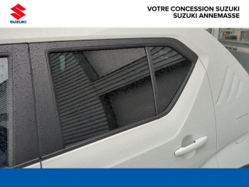 Photo 10 du bon plan SUZUKI Ignis 1.2 Dualjet Hybrid 83ch Pack occasion à 16900 €