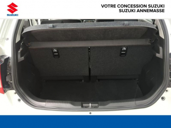 Photo 14 du bon plan SUZUKI Ignis 1.2 Dualjet Hybrid 83ch Pack occasion à 16900 €