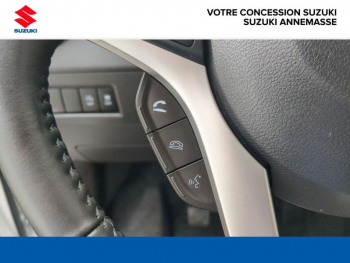 Photo 22 du bon plan SUZUKI Ignis 1.2 Dualjet Hybrid 83ch Pack occasion à 16900 €