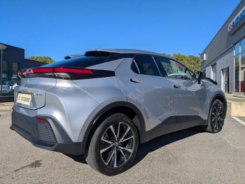Photo 3 du bon plan TOYOTA C-HR 2.0 Hybride 200ch Design NG23 occasion à 29990 €