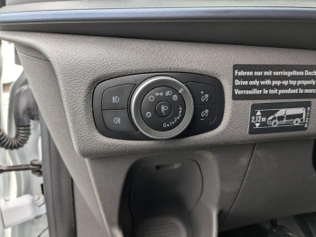 Photo 10 du bon plan FORD Transit CustomNugget 340 L2H1 2.0 EcoBlue 150ch Active BVA6 occasion à 68901 €