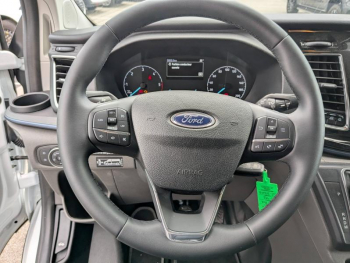 Photo 12 du bon plan FORD Transit CustomNugget 340 L2H1 2.0 EcoBlue 150ch Active BVA6 occasion à 68901 €