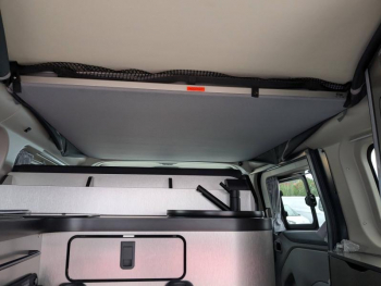 Photo 32 du bon plan FORD Transit CustomNugget 340 L2H1 2.0 EcoBlue 150ch Active BVA6 occasion à 68901 €