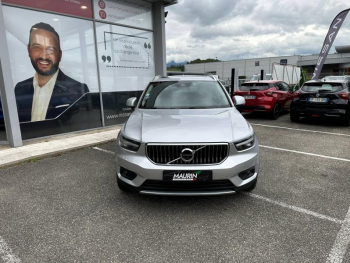 Photo 2 du bon plan VOLVO XC40 T5 AWD 247ch Inscription Luxe Geartronic 8 occasion à 26490 €