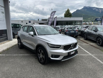 Photo 3 du bon plan VOLVO XC40 T5 AWD 247ch Inscription Luxe Geartronic 8 occasion à 26490 €