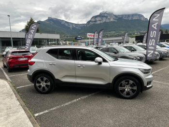 Photo 4 du bon plan VOLVO XC40 T5 AWD 247ch Inscription Luxe Geartronic 8 occasion à 26490 €