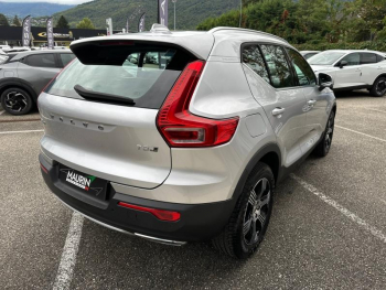 Photo 5 du bon plan VOLVO XC40 T5 AWD 247ch Inscription Luxe Geartronic 8 occasion à 26490 €