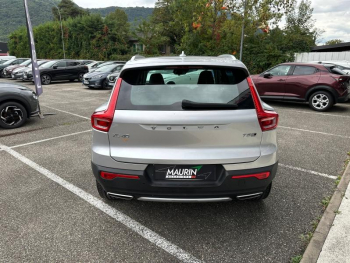 Photo 6 du bon plan VOLVO XC40 T5 AWD 247ch Inscription Luxe Geartronic 8 occasion à 26490 €
