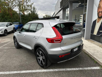 Photo 7 du bon plan VOLVO XC40 T5 AWD 247ch Inscription Luxe Geartronic 8 occasion à 26490 €