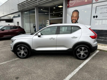 Photo 8 du bon plan VOLVO XC40 T5 AWD 247ch Inscription Luxe Geartronic 8 occasion à 26490 €