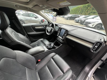 Photo 10 du bon plan VOLVO XC40 T5 AWD 247ch Inscription Luxe Geartronic 8 occasion à 26490 €