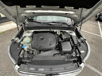 Photo 16 du bon plan VOLVO XC40 T5 AWD 247ch Inscription Luxe Geartronic 8 occasion à 26490 €