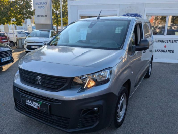 Photo 3 du bon plan PEUGEOT Partner M 650kg BlueHDi 130ch S&S EAT8 Pack Premium Connect occasion à 22580 €