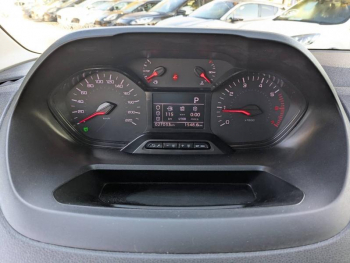 Photo 11 du bon plan PEUGEOT Partner M 650kg BlueHDi 130ch S&S EAT8 Pack Premium Connect occasion à 22580 €