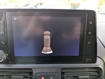 Photo 16 du bon plan PEUGEOT Partner M 650kg BlueHDi 130ch S&S EAT8 Pack Premium Connect occasion à 22580 €