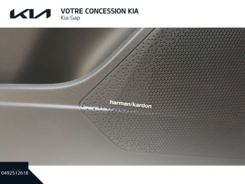 Photo 11 du bon plan KIA Niro EV 204ch Premium occasion à 27990 €