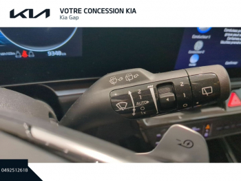 Photo 14 du bon plan KIA Niro EV 204ch Premium occasion à 27990 €