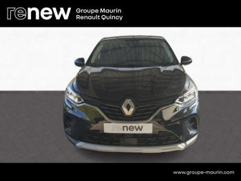 Photo 2 du bon plan RENAULT Captur 1.0 Eco-G 100ch Evolution occasion à 16990 €