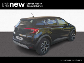 Photo 4 du bon plan RENAULT Captur 1.0 Eco-G 100ch Evolution occasion à 16990 €