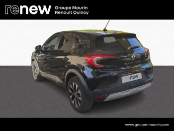 Photo 6 du bon plan RENAULT Captur 1.0 Eco-G 100ch Evolution occasion à 16990 €