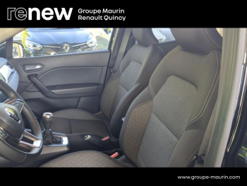 Photo 8 du bon plan RENAULT Captur 1.0 Eco-G 100ch Evolution occasion à 16990 €