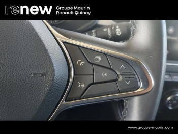 Photo 13 du bon plan RENAULT Captur 1.0 Eco-G 100ch Evolution occasion à 16990 €