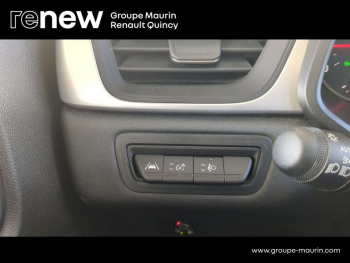 Photo 14 du bon plan RENAULT Captur 1.0 Eco-G 100ch Evolution occasion à 16990 €