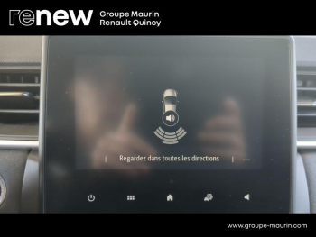 Photo 19 du bon plan RENAULT Captur 1.0 Eco-G 100ch Evolution occasion à 16990 €