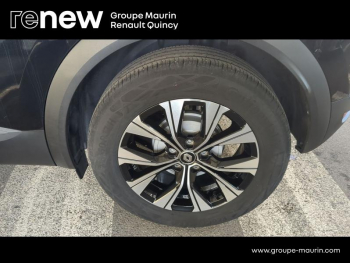 Photo 20 du bon plan RENAULT Captur 1.0 Eco-G 100ch Evolution occasion à 16990 €