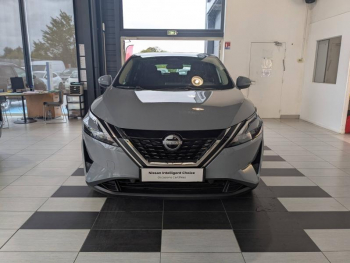 Photo 2 du bon plan NISSAN Qashqai e-POWER 190ch Business Edition 2022 occasion à 25990 €